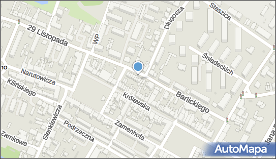 7751144447, 1.Firma Usługowo Handlowa Klijo Agata Zaborowska, 2.Villa Hubertus Agata Zaborowska 