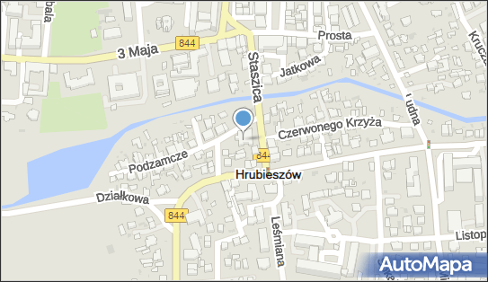 1.Kasieńka Restauracja Barbara Biernat 2.Hotel Kasieńka Usługi Hotelarskie Barbara Biernat 22-500 - Przedsiębiorstwo, Firma, NIP: 9191047022