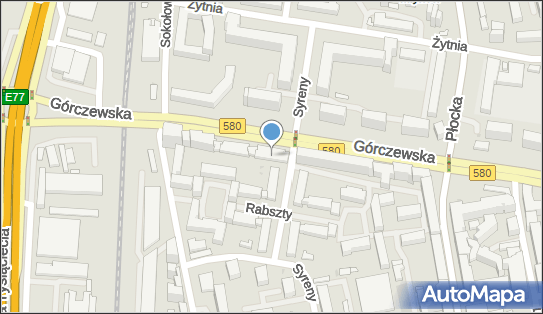 1.LFX Agency Maciej Karczyński 2.LFX Agency, ul. Górczewska 37 01-144 - Przedsiębiorstwo, Firma, NIP: 5541924238