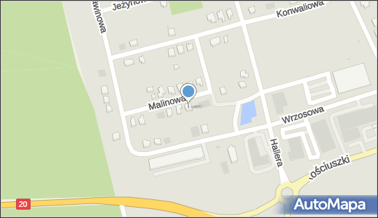1.Marbex Wojciech Lass 2.MW Telecom Miron Zandecki Wojciech Lass 83-400 - Przedsiębiorstwo, Firma, NIP: 5911426806