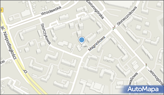 1)Marcin Zimnoch 2)Zakład Usług Geodezyjnych i Kartograficznych ''''Geo-Raw'''' Marcin Zimnoch -Wspólnik Spółki Cywilnej 15-669 - Przedsiębiorstwo, Firma, NIP: 5422952205
