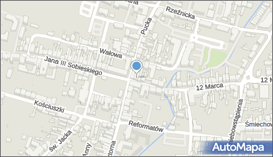 1 PHU M + w Lucyna i Janusz Maciejewscy, 12 Marca 248, Wejherowo 84-200 - Przedsiębiorstwo, Firma, NIP: 5880005758
