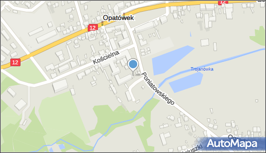 1) Piotr Stasiak Agro-Hurt 2) Firma Handlowa DHW Piotr Stasiak 62-860 - Przedsiębiorstwo, Firma, NIP: 9680609850