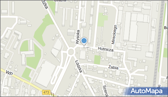 1.Ploter Serwis 2.Darwej Dariusz Sęk, Hutnicza 18 97-300 - Przedsiębiorstwo, Firma, NIP: 7711000110