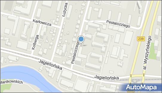 1.Pośrednictwo i Doradztwo Inwestycyjne Npi Maciej Jarzemski 2.F&ampB Decor Maciej Jarzemski 85-095 - Przedsiębiorstwo, Firma, NIP: 9531585529