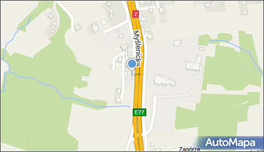 6810005274, 1/PPHU Plastex Waldemar Bania 2/Ośrodek Usług Hotelarskich Kinga 