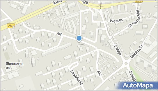 1.Prywatny Gabinet Lekarski Jacek Smykał 2.Biuro Podróży Odkrywca 65-556 - Przedsiębiorstwo, Firma, NIP: 9291368062