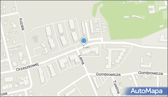 1.Przedsiębiorstwo Handlowo-Usługowe-Aldona Płachtij 2.Gabinet Terapii Uzależnień 62-200 - Przedsiębiorstwo, Firma, NIP: 7841537044