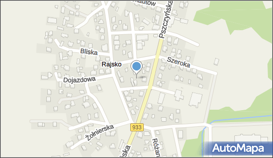 5490010384, 1.Przedsiębiorstwo Produkcyjne Mebli Tapicerowanych - Salon Meblowy 