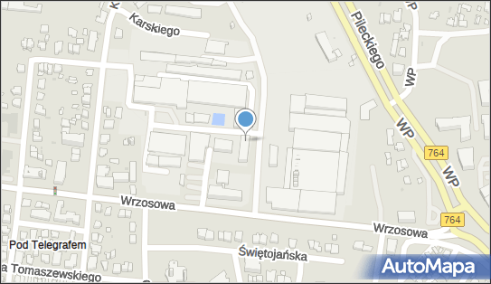 1.Przedsiębiorstwo Usług Geodezyjnych Pomiarowiec Jan Tłuścik2.Jan Tłuścik Wspólnik Spółki Cywilnej Przedsiębiorstwo Usług Geodezyjnych Pomiarowiec 25-217 - Przedsiębiorstwo, Firma, NIP: 6571842534