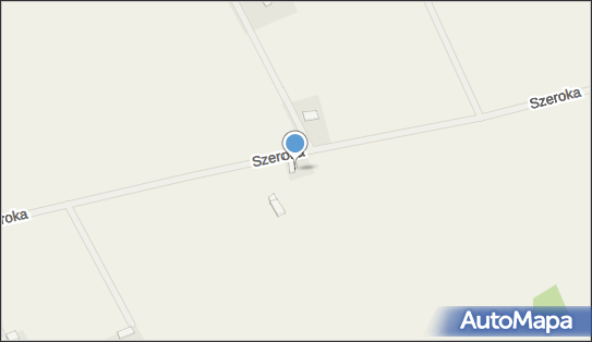 1 Przewóz Osób Taxi Osobowe 2 Transport Ciężarowy, Szeroka 39 84-252 - Przedsiębiorstwo, Firma, NIP: 5881054279