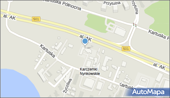 5842726562, 1 ST M.Wiśniewska Sp. j. 