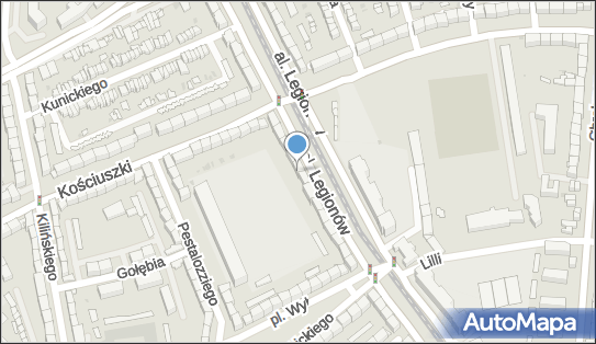 1) Usługi Szlifierskie Ireneusz Zając\N2) Usługi Budowlane Ireneusz Zając\N3) Usługi Handlowe Ireneusz Zając 80-441 - Przedsiębiorstwo, Firma, NIP: 9570533057