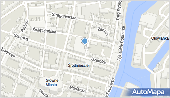 1.Vino i Panino Witold Ksepka, ul. Tandeta 1, Gdańsk 80-835 - Przedsiębiorstwo, Firma, NIP: 5861644026