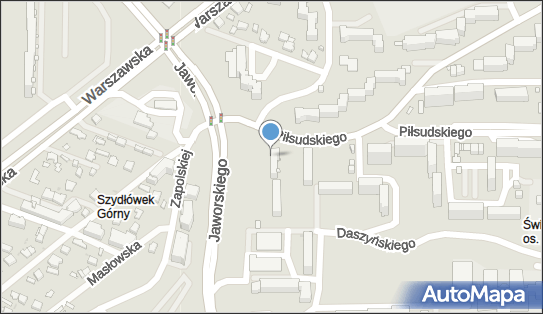 9591070059, Włodzimierz Kalarus Wspólnik Spółki Cywilnej CzysteAuto 