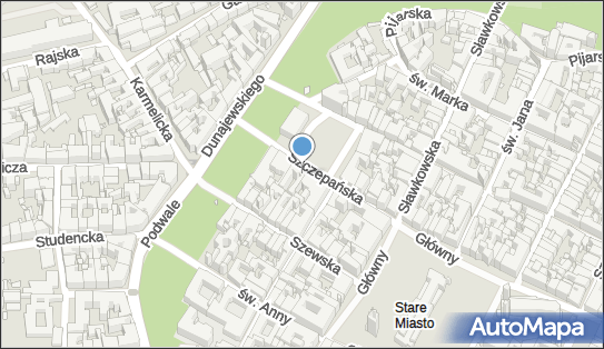 1 Wspólnik Spółki Cywilnej Dzieła Wszystkie 2 Wspólnik Spółki Cywilnej Mozaika 31-011 - Przedsiębiorstwo, Firma, numer telefonu, NIP: 7391001644