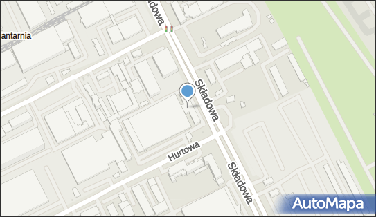 1000 Wzorów, ul. Składowa 10, Białystok 15-399 - Przedsiębiorstwo, Firma, NIP: 5422811456