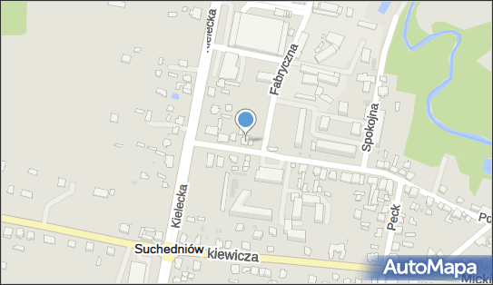 100Bit, Powstańców 1863 r. 64, Suchedniów 26-130 - Przedsiębiorstwo, Firma, NIP: 6631864730