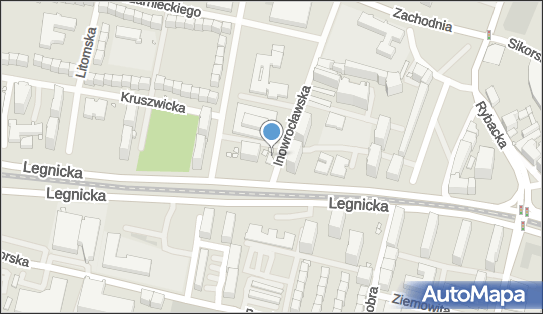 101 Andrzej Jaskólski, ul. Legnicka 27A, Wrocław 53-653 - Przedsiębiorstwo, Firma, NIP: 9170003054