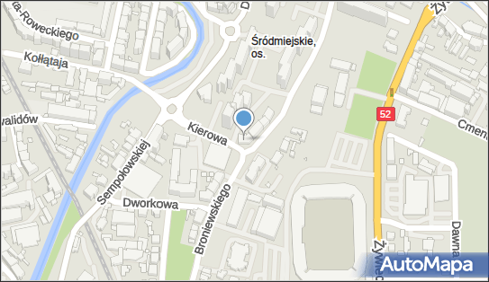 2 Kolory, ul. Władysława Broniewskiego 26, Bielsko-Biała 43-300 - Przedsiębiorstwo, Firma, NIP: 5471767620