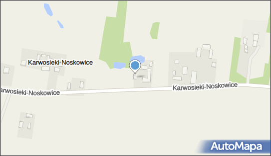 2 M Projekt Maciej Okrągły, Karwosieki-Noskowice 4 09-413 - Przedsiębiorstwo, Firma, NIP: 7743088579