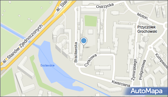 2 x 3 Środki Komunikacji Wizualnej, Bracławska 4/39, Warszawa 04-044 - Przedsiębiorstwo, Firma, numer telefonu