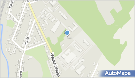 223, K Radosław Kwaśniewski, ul. Stanisława Wyspiańskiego 24F 57-300 - Przedsiębiorstwo, Firma, NIP: 8831245607