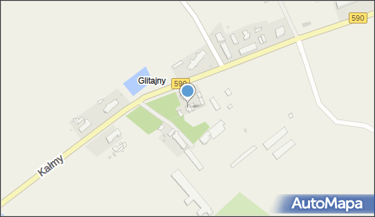 29 Design Małgorzata Szwarc, Glitajny 3, Glitajny 11-430 - Przedsiębiorstwo, Firma, NIP: 7422204036