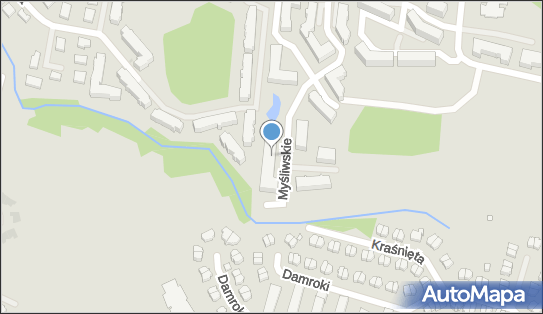 2Gr Grzegorz Graszek, Myśliwskie Wzgórze 19, Gdańsk 80-283 - Przedsiębiorstwo, Firma, NIP: 5832873072