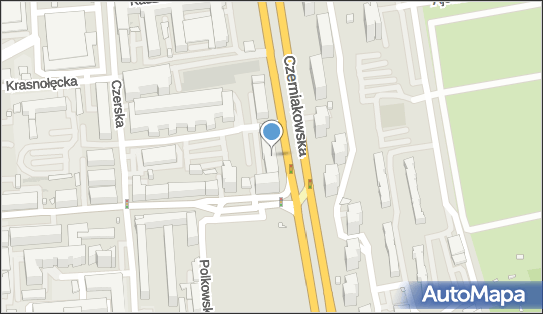 2P Studio, Czerniakowska 73/79, Warszawa 00-718 - Przedsiębiorstwo, Firma, NIP: 5213441759