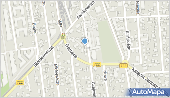 2S, ul. Ludwika Czajewicza 28A, Piaseczno 05-500 - Przedsiębiorstwo, Firma, NIP: 1231272495