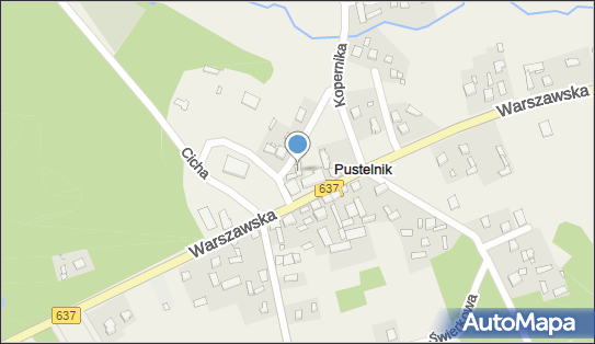 3 Fazy Andrzej Kaim Wojciech Kaim Usługi Elektryczne Oraz Ogólno Wykończeniowe 05-304 - Przedsiębiorstwo, Firma, numer telefonu, NIP: 8222347010