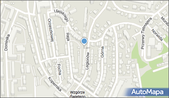 5862214411, 3 Miasto Nieruchomości 