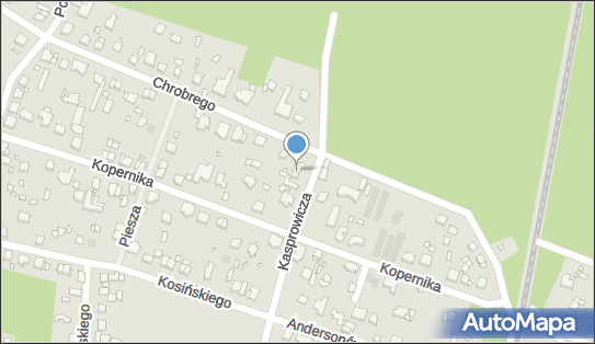 3 R, Kasprowicza Jana 25, Puszczykowo 62-040 - Przedsiębiorstwo, Firma, NIP: 7772548747