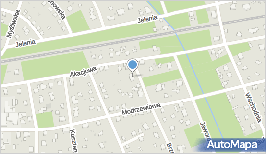 3A Projekt, ul. Brzozowa 1, Podkowa Leśna 05-807 - Przedsiębiorstwo, Firma, numer telefonu, NIP: 5291781618