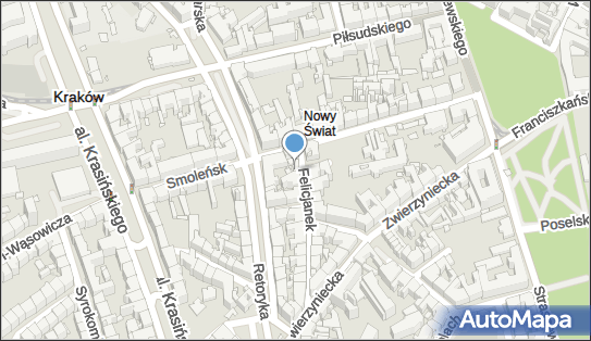 6762456575, 3BA sp. z o.o. 