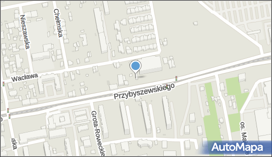 3Complex.pl, Stanisława Przybyszewskiego 132, Łódź - Przedsiębiorstwo, Firma