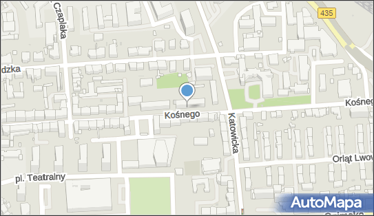 3D Artisan, ul. Augustyna Kośnego 43, Opole 45-056 - Przedsiębiorstwo, Firma, NIP: 7542436855