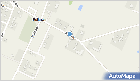 3D BTL, Bulkowo 61, Bulkowo 09-454 - Przedsiębiorstwo, Firma, NIP: 7743214110