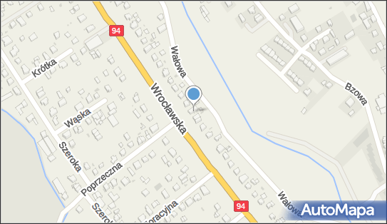 3D Marta Klaczyńska, Wrocławska 77, Radwanice 55-010 - Przedsiębiorstwo, Firma, NIP: 8961463188