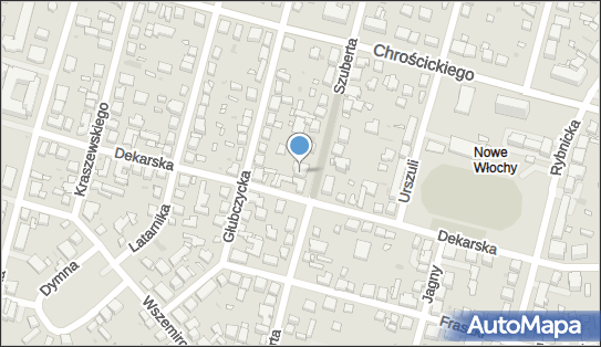 3D Skaning, ul. Franciszka Szuberta 27, Warszawa 02-408 - Przedsiębiorstwo, Firma, NIP: 5223004724