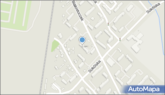 3Dlive Wojciech Gutowski Andrzej Błoński, ul. Białostoczek 29 15-869 - Przedsiębiorstwo, Firma, numer telefonu, NIP: 5423111850