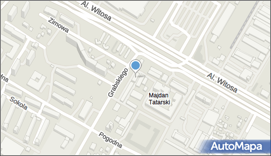 3D, ul. Władysława Grabskiego 25-J, Lublin 20-330 - Przedsiębiorstwo, Firma, numer telefonu, NIP: 7120155341