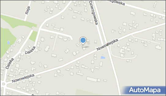 3D, Nowowiejska 25, Mława 06-500 - Przedsiębiorstwo, Firma, NIP: 5691578163