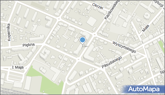 3U - Urszula Gryz i Urszula Maria Gryz, Mińsk Mazowiecki 05-300 - Przedsiębiorstwo, Firma, NIP: 8221475639