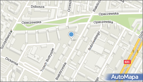 3W Design, Białobrzeska 9, Warszawa 02-379 - Przedsiębiorstwo, Firma, NIP: 5262461756