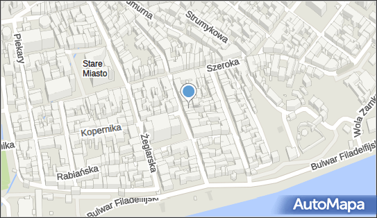 3WAY Monika Mitoraj, Łazienna 24/2, Toruń 87-100 - Przedsiębiorstwo, Firma, godziny otwarcia, numer telefonu