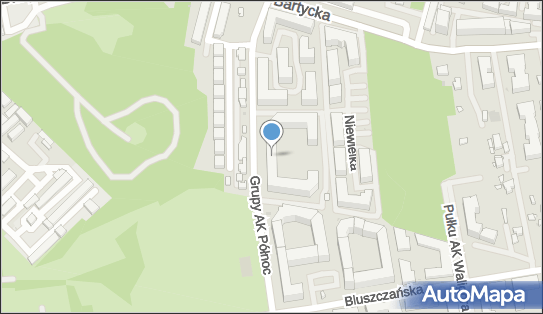4 Kadry, ul. Grupy AK Północ 2, Warszawa 00-713 - Przedsiębiorstwo, Firma, NIP: 5251096394