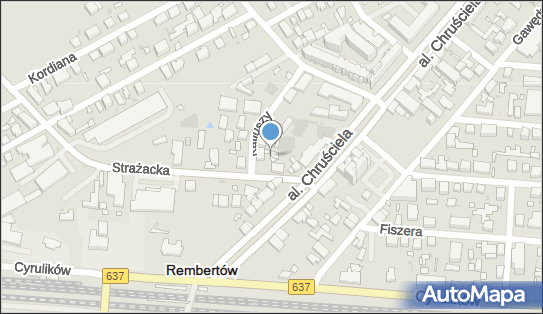 4 Łapy Agnieszka Misiura, ul. Strażacka 149, Warszawa 04-455 - Przedsiębiorstwo, Firma, NIP: 5251893624