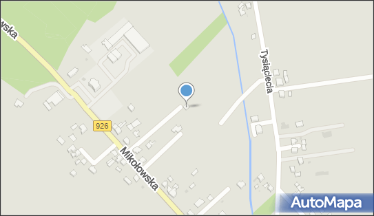 4 Matic A Kukla J Iwanecki S Czyczyło, ul. Wrzosowa 6, Orzesze 43-187 - Przedsiębiorstwo, Firma